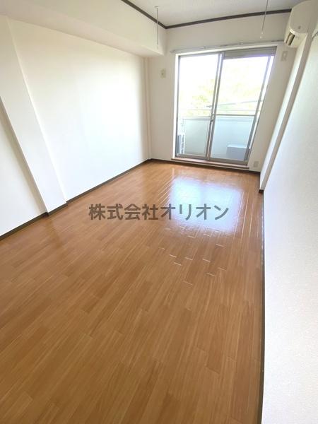練馬区中村１丁目のマンション
