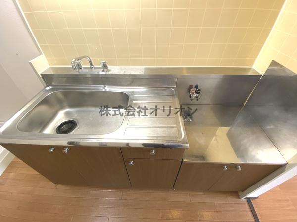 練馬区中村１丁目のマンション