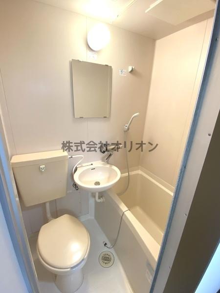 練馬区中村１丁目のマンション