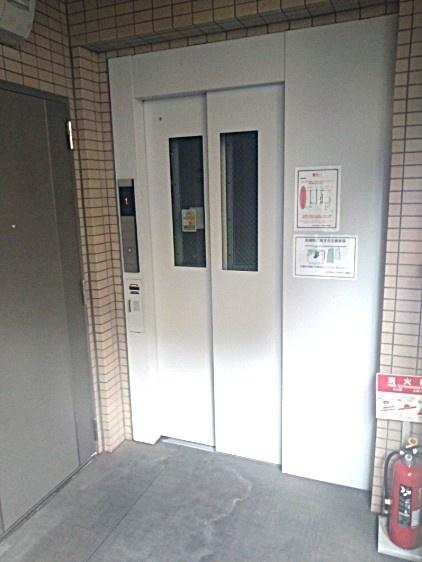 練馬区中村３丁目のマンション