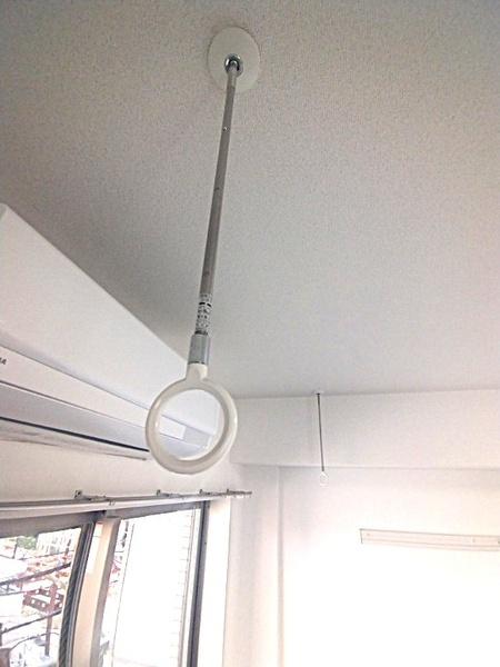 練馬区中村３丁目のマンション