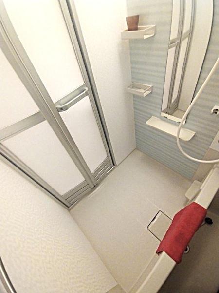練馬区中村３丁目のマンション