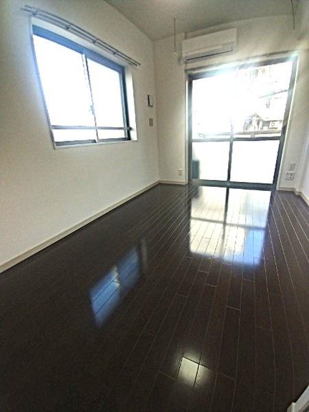 練馬区中村３丁目のマンション
