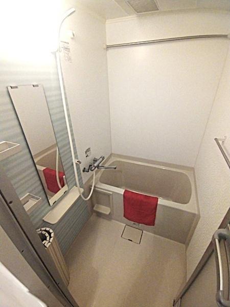 練馬区中村３丁目のマンション