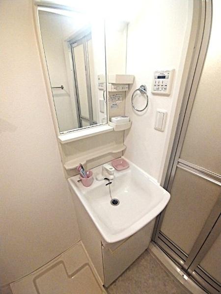 練馬区中村３丁目のマンション
