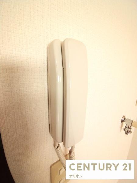 練馬区貫井２丁目のマンション