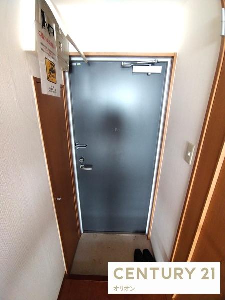 練馬区貫井２丁目のマンション