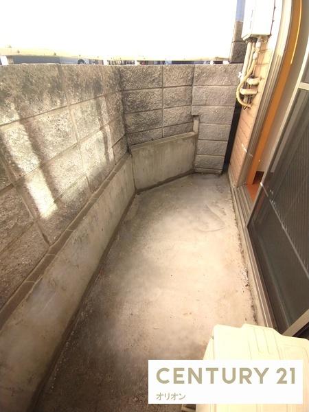 練馬区貫井２丁目のマンション
