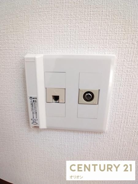 練馬区貫井２丁目のマンション