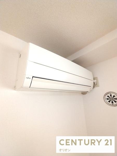 練馬区貫井２丁目のマンション