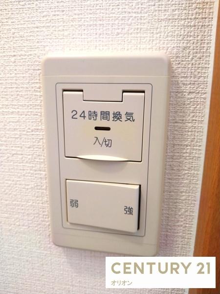 練馬区貫井２丁目のマンション