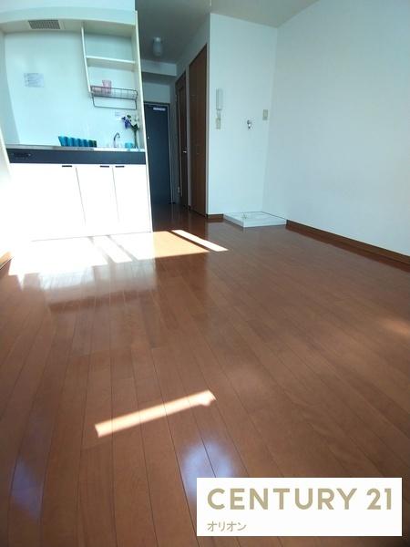 練馬区貫井２丁目のマンション