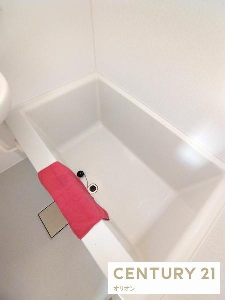 練馬区貫井２丁目のマンション