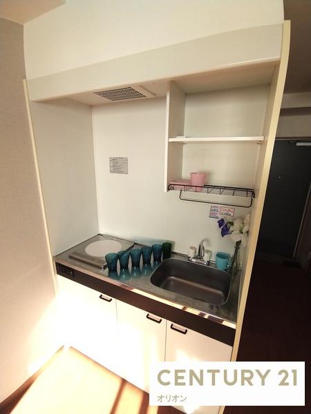 練馬区貫井２丁目のマンション
