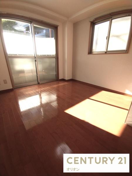 練馬区貫井２丁目のマンション