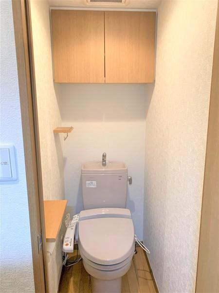 中野区上鷺宮１丁目のマンション