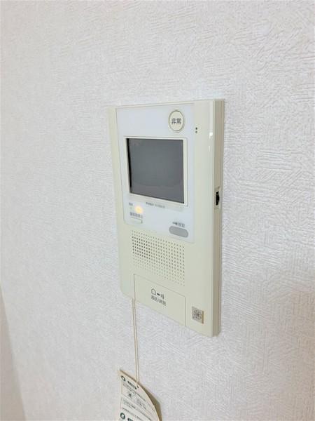 中野区上鷺宮１丁目のマンション