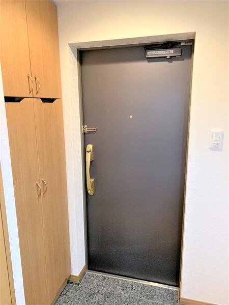 中野区上鷺宮１丁目のマンション