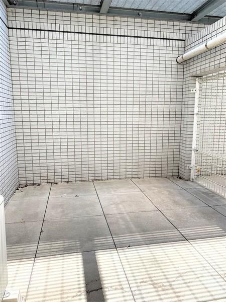 中野区上鷺宮１丁目のマンション