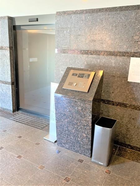 中野区上鷺宮１丁目のマンション