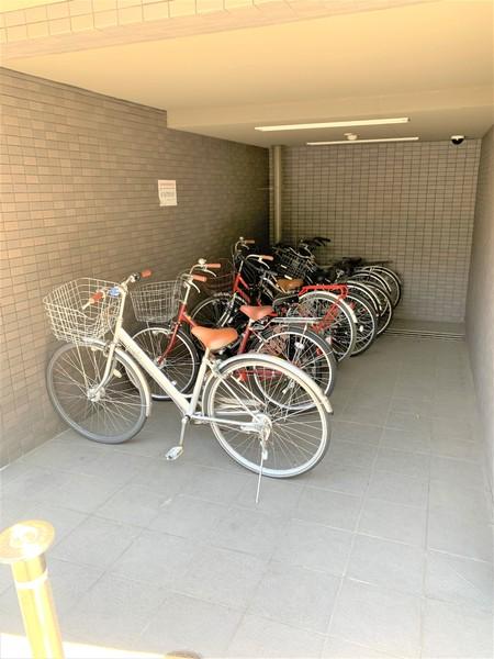 中野区上鷺宮１丁目のマンション