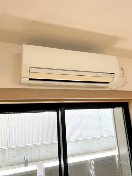 中野区上鷺宮１丁目のマンション