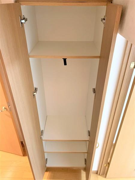 中野区上鷺宮１丁目のマンション