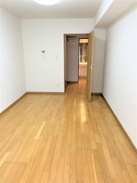 中野区上鷺宮１丁目のマンション