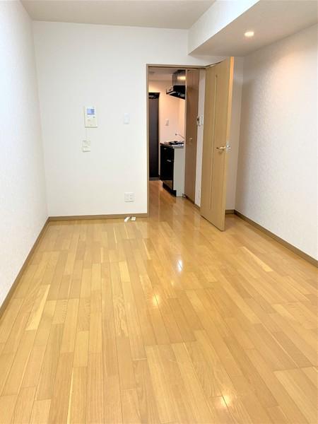 中野区上鷺宮１丁目のマンション
