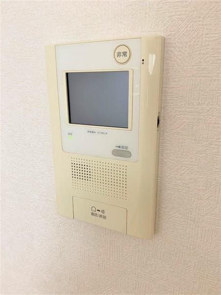 中野区上鷺宮１丁目のマンション