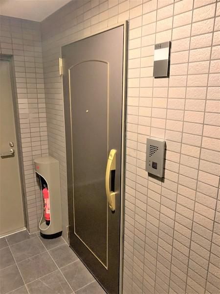 中野区上鷺宮１丁目のマンション