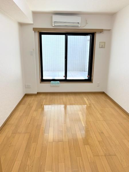 中野区上鷺宮１丁目のマンション