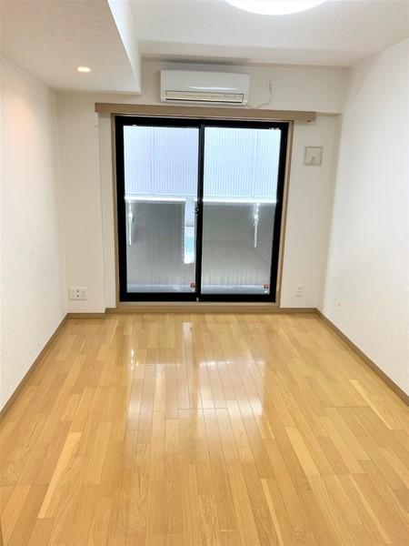 中野区上鷺宮１丁目のマンション