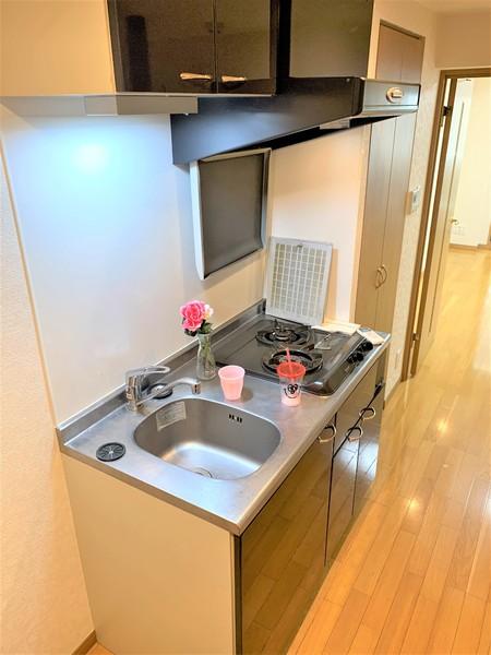 中野区上鷺宮１丁目のマンション