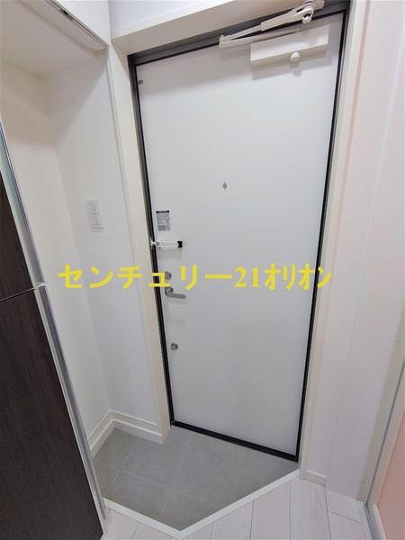 GRANQUAL野方イーストレジデンス