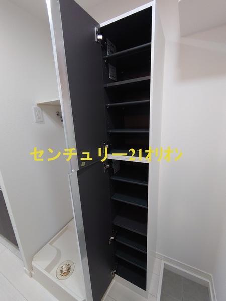 GRANQUAL野方イーストレジデンス