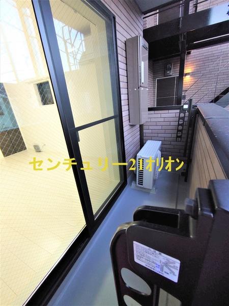GRANQUAL野方イーストレジデンス