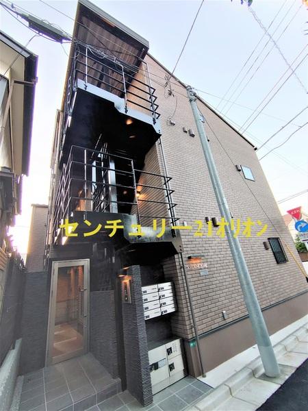 GRANQUAL野方イーストレジデンス