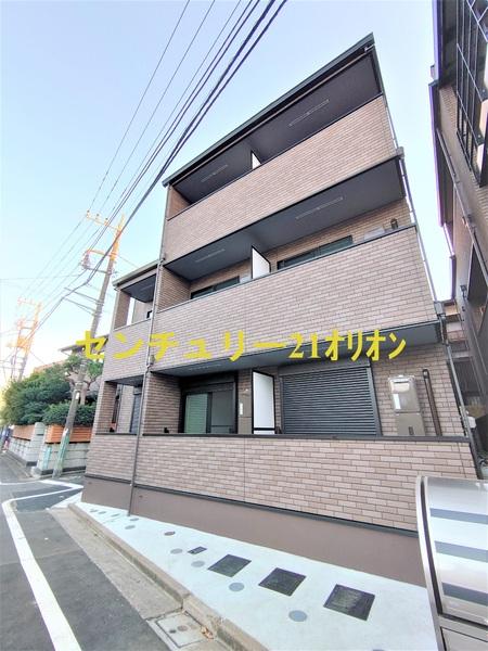 GRANQUAL野方イーストレジデンス