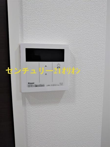 GRANQUAL野方イーストレジデンス