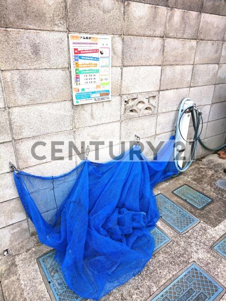 練馬区中村南１丁目のマンション