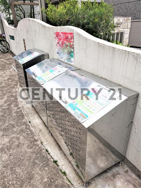 練馬区豊玉北６丁目のマンション