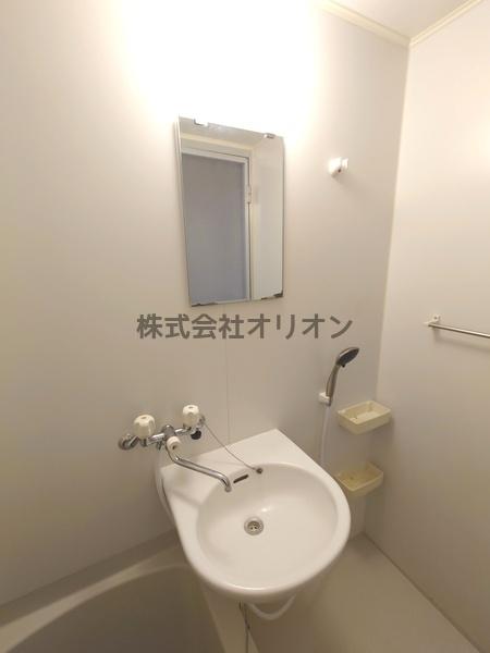 ロワジール貫井Ｃ