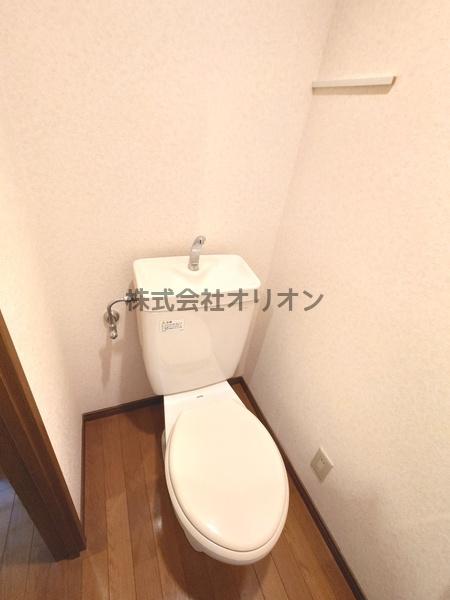 ロワジール貫井Ｃ