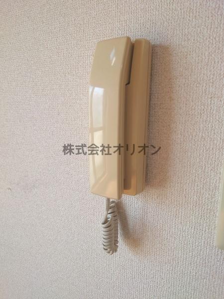 ロワジール貫井Ｃ
