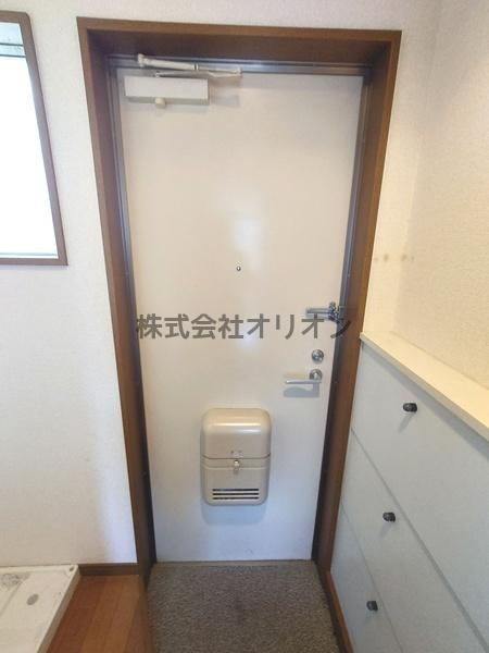 ロワジール貫井Ｃ