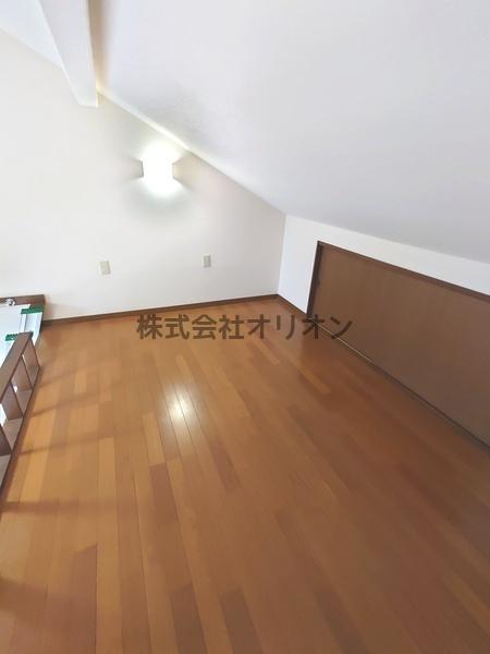 ロワジール貫井Ｃ