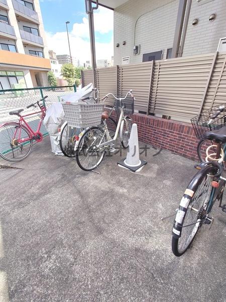 ロワジール貫井Ｃ
