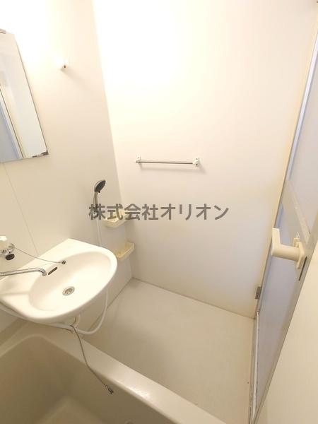 ロワジール貫井Ｃ