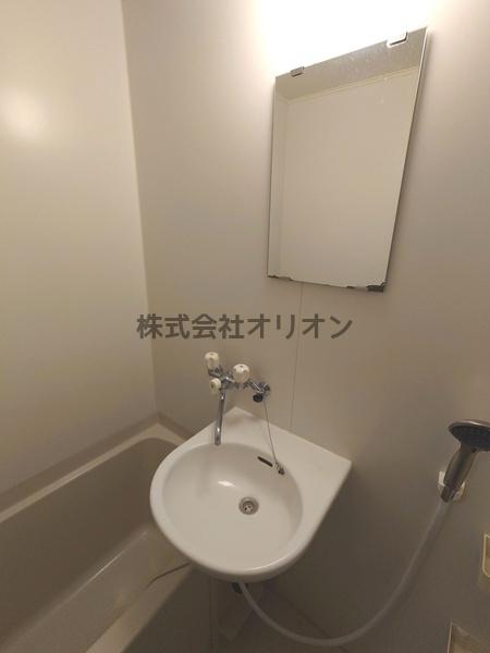 ロワジール貫井Ｃ
